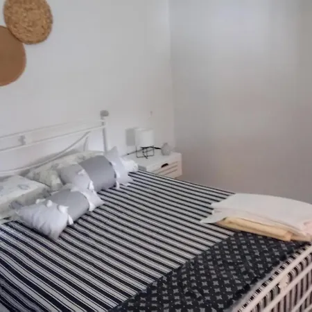 Alex Seaview House Διαμέρισμα Χορευτό Εξωτερικό φωτογραφία