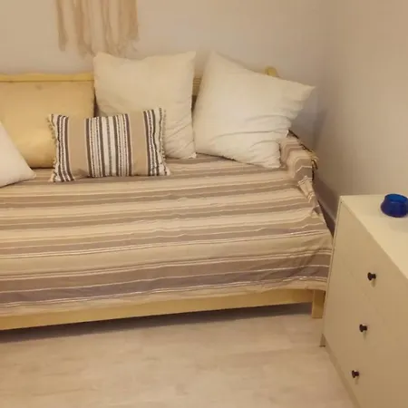 Alex Seaview House Διαμέρισμα Χορευτό Εξωτερικό φωτογραφία