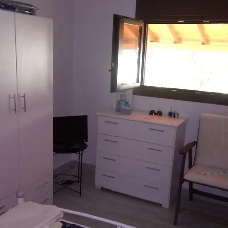 Alex Seaview House Διαμέρισμα Χορευτό Εξωτερικό φωτογραφία