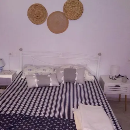 Alex Seaview House Διαμέρισμα Χορευτό Εξωτερικό φωτογραφία