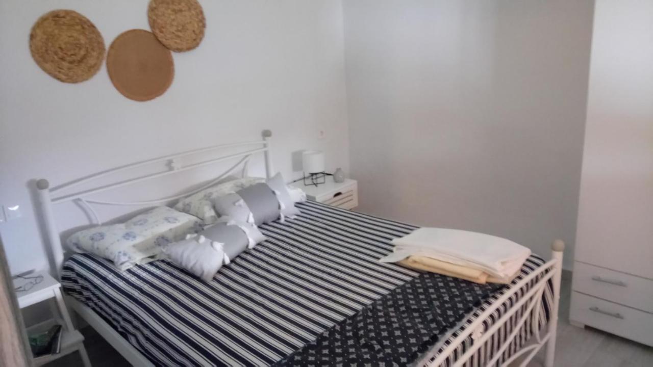 Apartment Alex Seaview House *